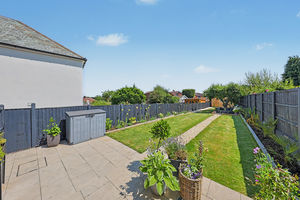 Foljambe Avenue Walton
